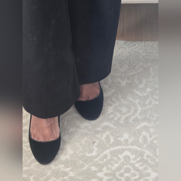 Jewel Badgley Mischka Velvet - Picture 10 of 17